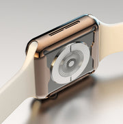 Apple Watch対応 保護ケース 44mm クリア ソフトカバー 保護カバー 傷防止 汚れ防止 シンプル 軽量