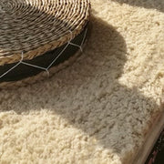 玄関マット 60×40cm フロアマット トイレマット バスマット 洗面所マット カーペット 浴室 玄関 リビング ベッドルーム バスルーム 脱衣所 子供部屋 シンプル 無地 ふかふか 滑り止め付き ふんわり おしゃれ かわいい シック エレガント 上品 インテリア用品 キズ防止 床保護