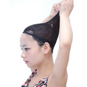 ウィッグネット フルウィッグ用 ネット ヘアネット ネットキャップ インナーキャップ インナーネット レディース 女性 メンズ 男性 かつら ウィッグ おしゃれ イメチェン
