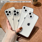 iPhoneケース スマートフォンケース スマホカバー クリア 透明 携帯カバー 落下防止 保護 傷防止 アップル かわいい おしゃれ 男女兼用 男性用 女性用 アイフォン アイフォーン iPhone15 14 13 12 11 XsMax