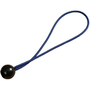 バンジーコード 玉付き 3.5ｍｍ 4mm ボール止め ゴム紐 固定ロープ 結束 連結 留め具 伸縮 多用途 アウトドア キャンプ テント タープ 便利