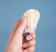ボトルブラシ 柄付きブラシ ロングブラシ グラスブラシ 水筒ブラシ コップブラシ キッチン用品 洗浄 ガラスクリーナー 哺乳瓶 台所用品 掃除用品