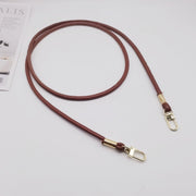 ショルダーベルト バッグ用 付け替え ショルダーストラップ レディース バッグストラップ PUレザー 高級感 きれいめ スマホ かわいい おしゃれ カラバリ豊富 交換 アレンジ DIY 女性 大人女子
