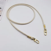 ショルダーベルト バッグ用 付け替え ショルダーストラップ レディース バッグストラップ PUレザー 高級感 きれいめ スマホ かわいい おしゃれ カラバリ豊富 交換 アレンジ DIY 女性 大人女子