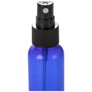 詰め替え容器 アトマイザー スプレーボトル ディスペンサー 5本セット 日用品雑貨 生活雑貨 50ml アルコール対応 ポンプ式 化粧水 香水 ヘアケア シンプル コンパクト 美容 旅行用 携帯用 小分け容器