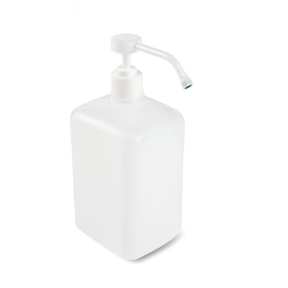 スプレーボトル 1000ml ポンプ式 アルコール対応 空ボトル 詰め替え容器 1000ml バリエーション画像