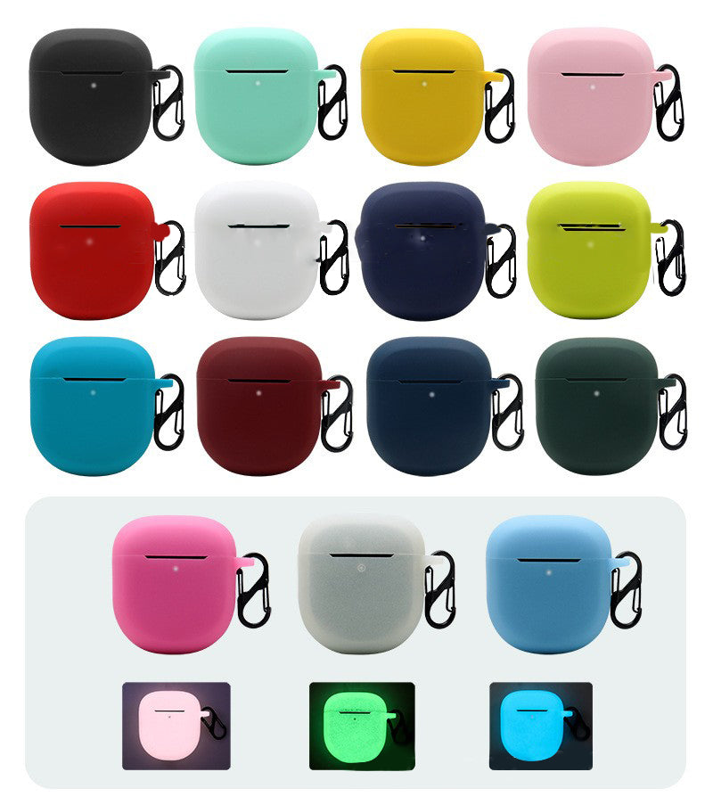 イヤホンケース イヤホンカバー Bose QuietComfort Earbuds II用 商品画像2