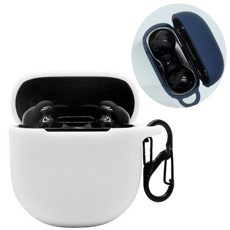 イヤホンケース イヤホンカバー Bose QuietComfort Earbuds II用 商品画像3