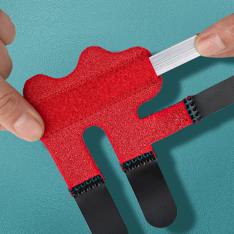 指用サポーター 単品 スポーツ用品 ケア用品 レディース メンズ 商品画像4