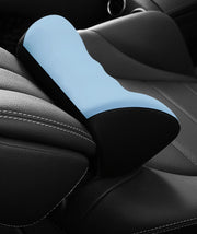 ネッククッション ネックパッド ヘッドレスト ネックピロー 車用 カー用品 カーアクセサリー カークッション ネックサポート 首枕 首当て 長距離 ドライブ