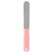 爪やすり 爪磨き ステンレス ネイル ネイルグッズ ネイル用品 爪ヤスリ 爪ケア ツヤ出し お手入れ 身だしなみ シンプル