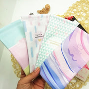 メガネケース ソフト 眼鏡ケース カラフル 可愛い かわいい メガネ ケース 眼鏡小物 サングラス PC眼鏡 収納 めがねケース 持ち運び 持ち歩き メガネ収納ケース メガネ保護 デザイン豊富