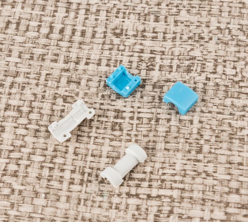 ケーブル保護カバー 同色3個セット 充電コード 充電ケーブル iPhone アイフォーン 商品画像3