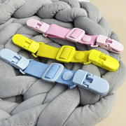 サロペットクリップ サスペンダー クリップ ベビー キッズ 子供用 オーバーオール 肩紐 肩ひも ズレ防止 固定クリップ ショルダーストラップ 滑り防止 ベビー服 男の子 女の子 おしゃれ かわいい シンプル ズボン パンツ つなぎ 子ども こども