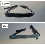 チェアベルト ベビーチェア ベビー 赤ちゃん 補助ベルト 調節可能 滑り止め クッション パッド入り 保護 簡易式 ポータブル 折り畳み 転倒防止 抜け出し防止 椅子 イス 簡単取り付け 幼児 お座り