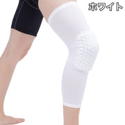 膝サポーター 単品 片足用 膝当て 膝パッド 膝固定 保護 メンズ 男性用 レディース 女性用 大きいサイズあり スポーツ アウトドア 日常使い バスケ サッカー ランニング マラソン 自転車 サイクリング