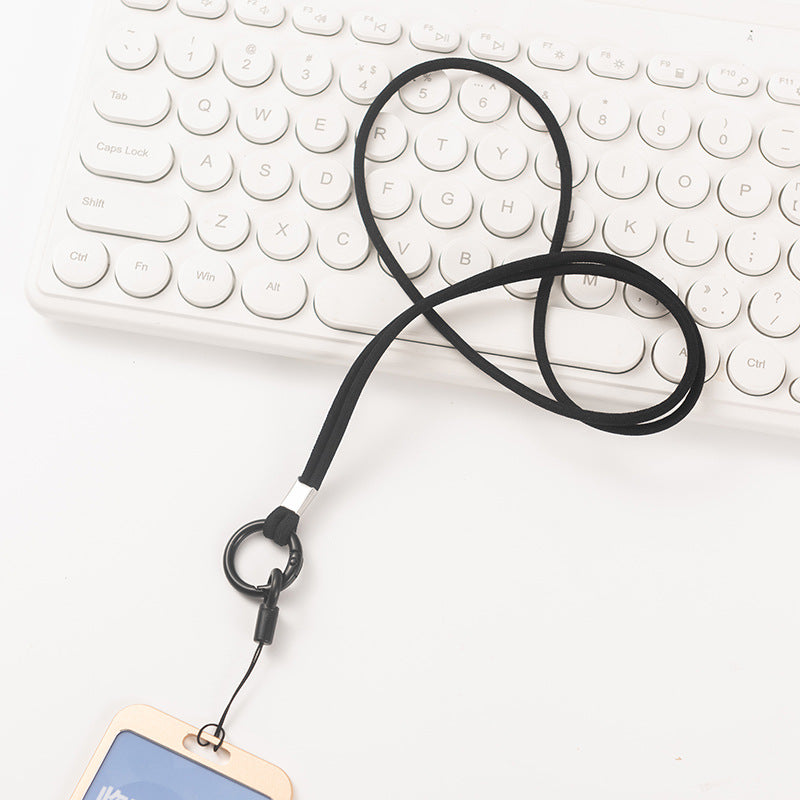 スマホストラップ ストラップ ネックストラップ 首掛け 携帯ストラップ 落下防止 商品画像5