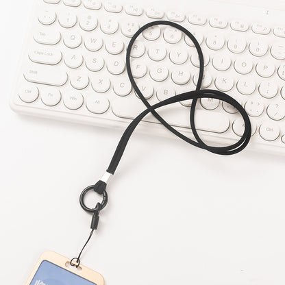 スマホストラップ ストラップ ネックストラップ 首掛け 携帯ストラップ 落下防止 商品画像5