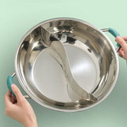 取っ手カバー シリコンカバー 2個セット 鍋つかみ キッチン用品 キッチン雑貨 持ち手カバー 耐熱 取り付け簡単 滑り止め ハンドル シンプル
