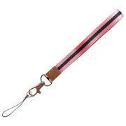 スマホストラップ ハンドストラップ 携帯ストラップ スマートフォンアクセサリー スマホ 携帯 キーホルダー 落下防止 取り外し カラバリ豊富 シンプル おしゃれ
