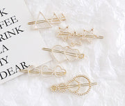 ヘアピン レディース ヘアアクセサリー 髪どめ まとめ髮 パール調 フェイクパール ハート おしゃれ かわいい ファッション