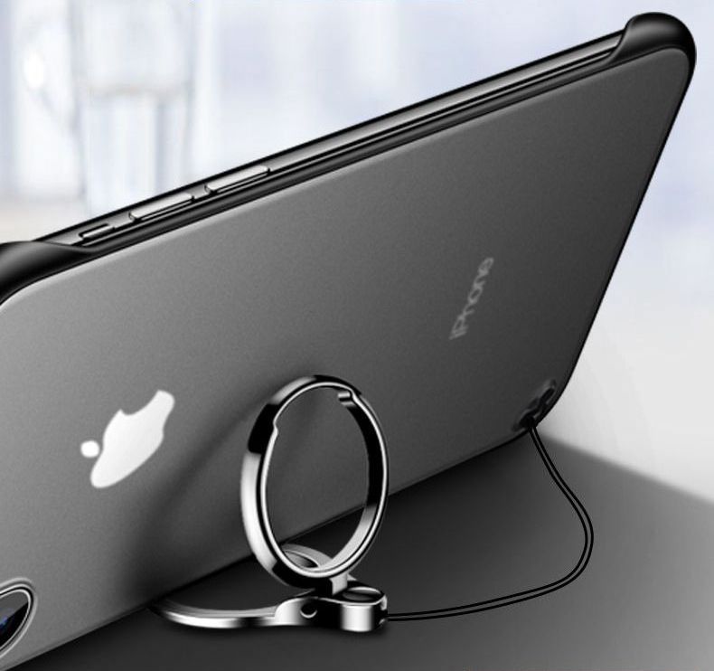 スマホリングストラップ フィンガーストラップ スマホスタンド リングホルダー 携帯ストラップ 落下防止 商品画像3