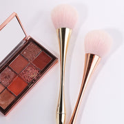 ダストブラシ ネイル用品 ネイルブラシ ロング ダスト除去 ネイルダスト 長い ケアグッズ メイクブラシ 筆 粉おとし マニキュア ジェルネイル ネイルアート