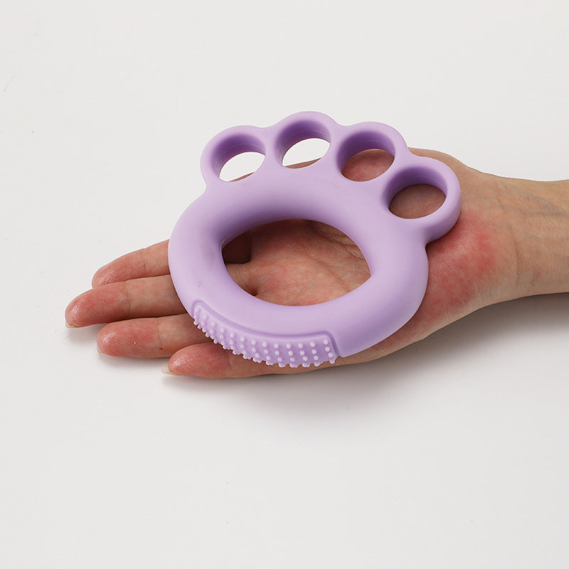 ハンドグリップ 筋トレ器具 握力 指 筋力 トレーニング 商品画像3
