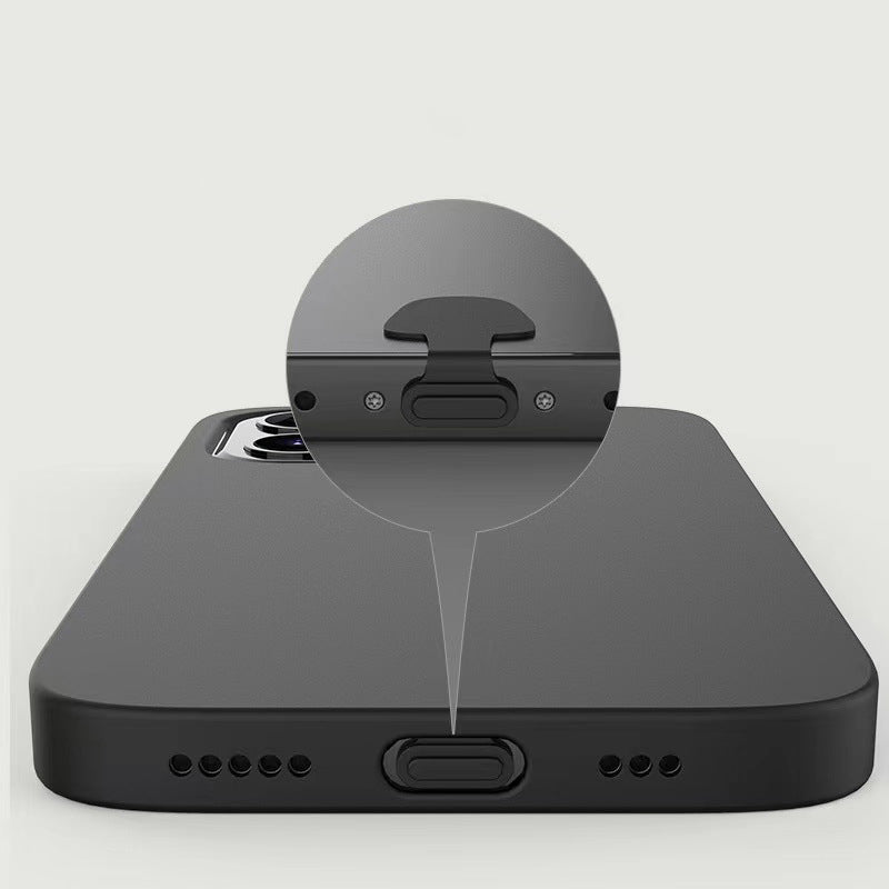 防塵キャップ 防塵カバー 3個セット iPhone Android Lightning 商品画像4