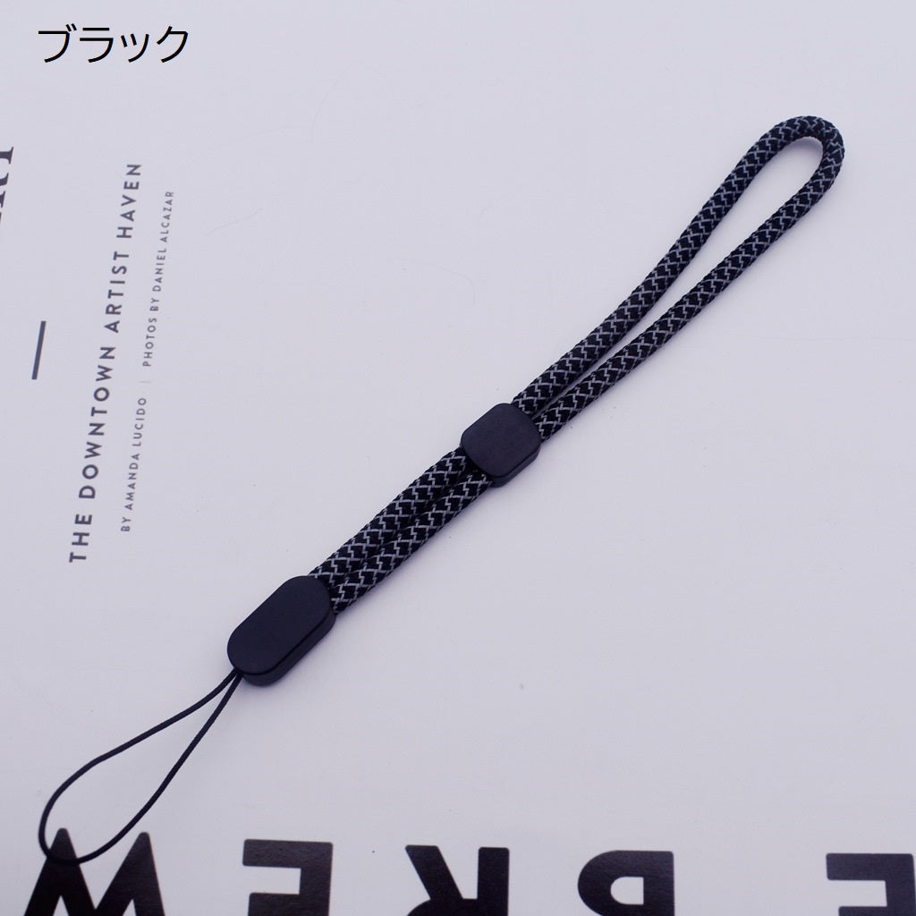 ストラップ スマホストラップ ハンドストラップ リストストラップ 手首掛け 携帯ストラップ 商品画像5