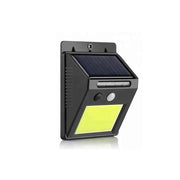 ポーチライト ソーラーガーデンライト 自動点灯センサー付き 玄関灯 ブラケットライト 防犯 電気工事不要 ソーラー充電 人感センサー リチウム