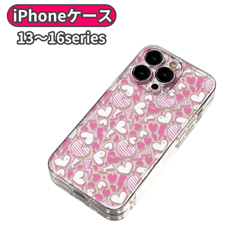 iPhoneケース iPhoneカバー スマホケース スマホカバー 背面保護 傷予防 傷防止 汚れ予防 汚れ防止 iPhone16 15 14 13 シンプル おしゃれ