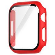アップルウォッチ用カバー 保護ケース AppleWatch対応 傷防止 シンプル 40mm 41mm 44mm 45mm 49mm 42mm 46mm