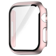 アップルウォッチ用カバー 保護ケース AppleWatch対応 傷防止 シンプル 40mm 41mm 44mm 45mm 49mm 42mm 46mm