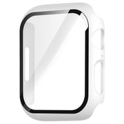 アップルウォッチ用カバー 保護ケース AppleWatch対応 傷防止 シンプル 40mm 41mm 44mm 45mm 49mm 42mm 46mm