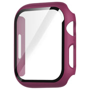 アップルウォッチ用カバー 保護ケース AppleWatch対応 傷防止 シンプル 40mm 41mm 44mm 45mm 49mm 42mm 46mm