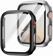 アップルウォッチ用カバー 保護ケース AppleWatch対応 傷防止 シンプル 40mm 41mm 44mm 45mm 49mm 42mm 46mm