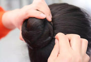 シニヨンネット 同色10個セット ヘアネット お団子ネット レディース 女性 婦人 ヘアアクセサリー 50cm まとめ髪 髪束ねネット お団子ヘア 束ね髪 ヘアアレンジ バレエ 新体操 ダンス 伸びる 伸縮性 単色 目立ちにくい シンプル 黒 茶 金 ベージュ 白
