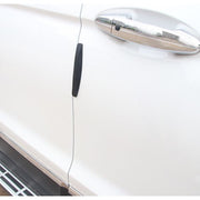 ドアガード バンパーガード 緩衝材 自動車用 カー用品 自動車用品 便利 安全 衝突防止 ガード 衝撃を和らげる