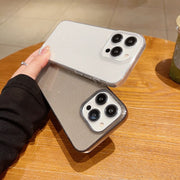 iPhoneケース iPhoneカバー スマホケース 無地 傷防止 汚れ防止 ソフト TPU 軽量 薄型 スリム キラキラ ラメ グリッター 耐衝撃 背面保護 シンプル お洒落 上品 可愛い 12 14 13 Pro ProMax Plus
