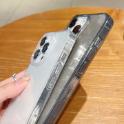 iPhoneケース iPhoneカバー スマホケース 無地 傷防止 汚れ防止 ソフト TPU 軽量 薄型 スリム キラキラ ラメ グリッター 耐衝撃 背面保護 シンプル お洒落 上品 可愛い 12 14 13 Pro ProMax Plus