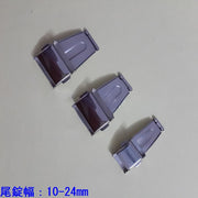 折り畳み式Dバックル 尾錠 ワンプッシュ シングル 片開き メンズ レディース ボーイズ 男女兼用 腕時計ベルト用 ウォッチバンド用 着脱簡単 交換パーツ 予備部品 修理 修繕 リフォーム リペア リニューアル チェンジ 変更 付け替え カスタム シンプル おしゃれ ユニセックス 紳士 男性 婦人 女性 10 12 13 14 16 17 18 19 20 21 22 24mm