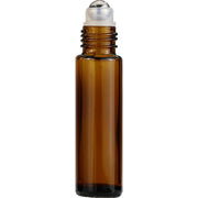 アトマイザー ロールオン 詰め替え容器 10ml ミニボトル クリアボトル 塗るタイプ 透明 香水 持ち歩き 携帯用 旅行 アロマオイル
