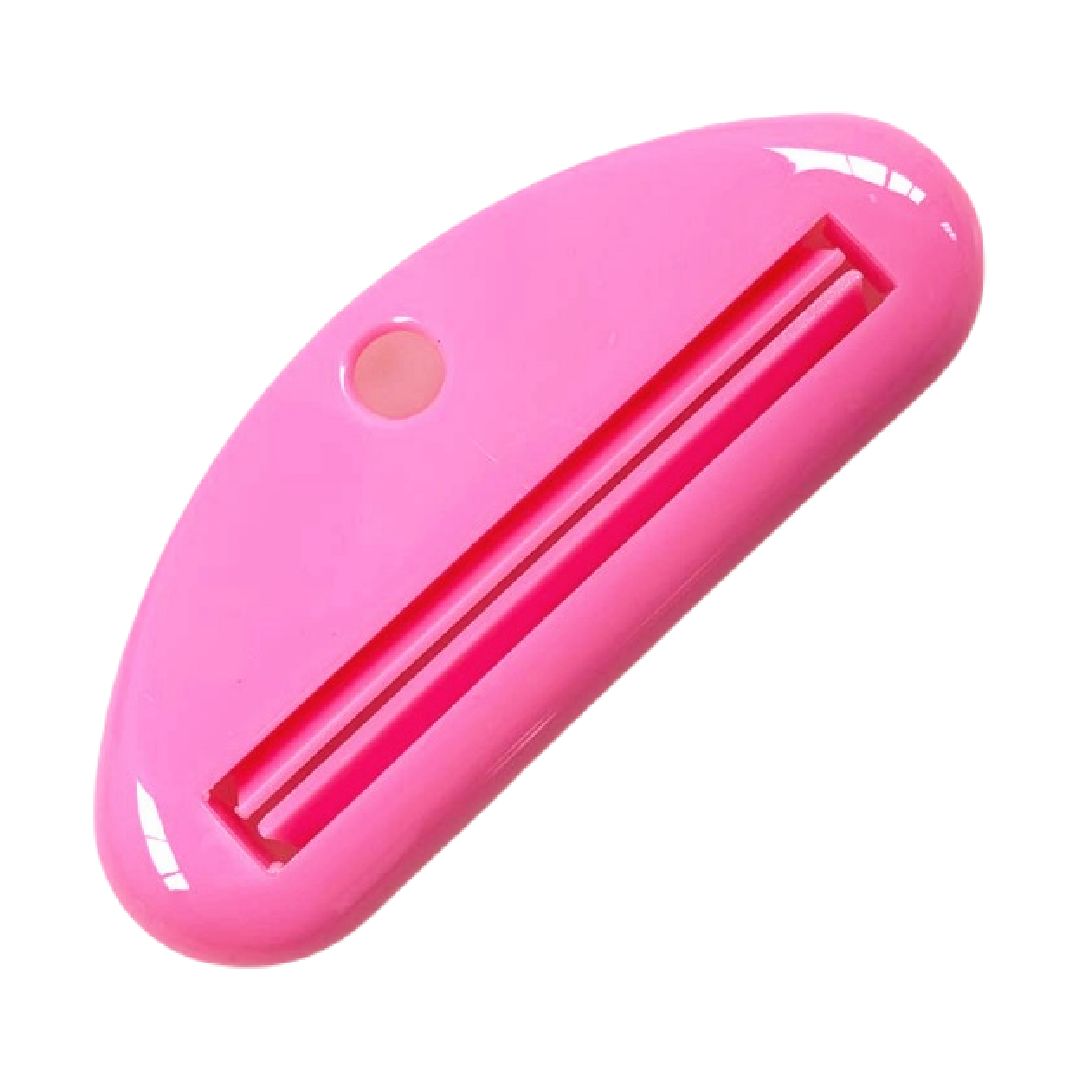 チューブ絞り器 2個セット 押出器 チューブリンガー スクイーザー ホルダー シンプル 歯磨き粉 軟膏 絵の具 ハンドクリーム 化粧品 洗顔料