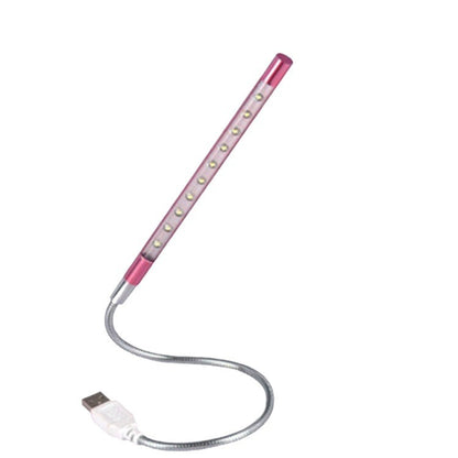 USBライト LEDライト 小型 テーブルライト パソコンライト オフィス 商品画像5