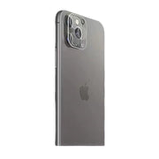 iPhoneカメラレンズカバー カメラカバー カメラレンズ保護 強化ガラス 透明 クリアカラー シンプル 11 12 13 14 mini Pro Max Plus スマホ用品