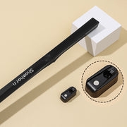 靴べら マグネット式 ロング おしゃれ 薄型 スタイリッシュ モダン 靴ベラ 磁石 シンプル 革靴 スニーカー パンプス シューズ クツ くつ オフィス 会社 家庭 自宅 靴ケア用品