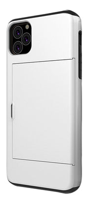 iPhoneケース iPhoneカバー スマホケース スマホカバー スライド式カード収納 背面スライド iPhone用 背面保護 傷防止 シンプル 傷予防 アイフォン スタイリッシュ 携帯電話保護 スマートフォンケース スマートフォンカバー apple