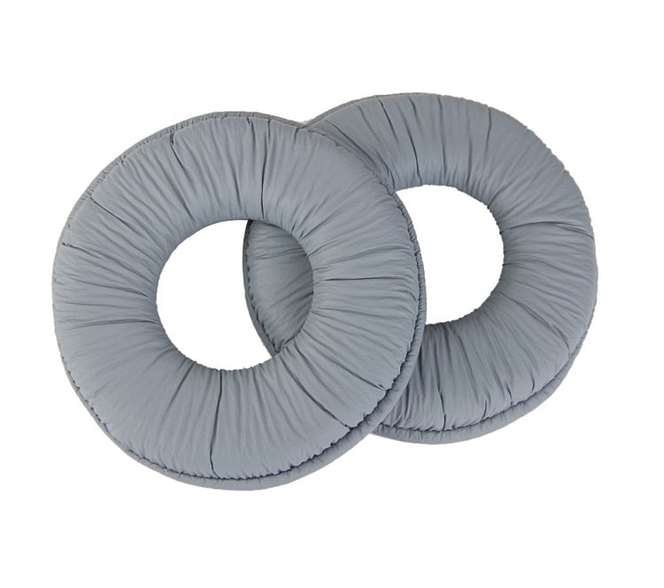 ヘッドホンイヤーパッド 左右一組セット ソニー用 汎用型 MDR ZX100 商品画像3