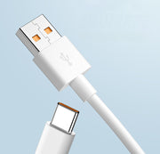 USBケーブル 充電ケーブル データ転送ケーブル Type-C MicroUSB マイクロUSB スマホ充電 タブレット 1m 1.5m スマートフォン